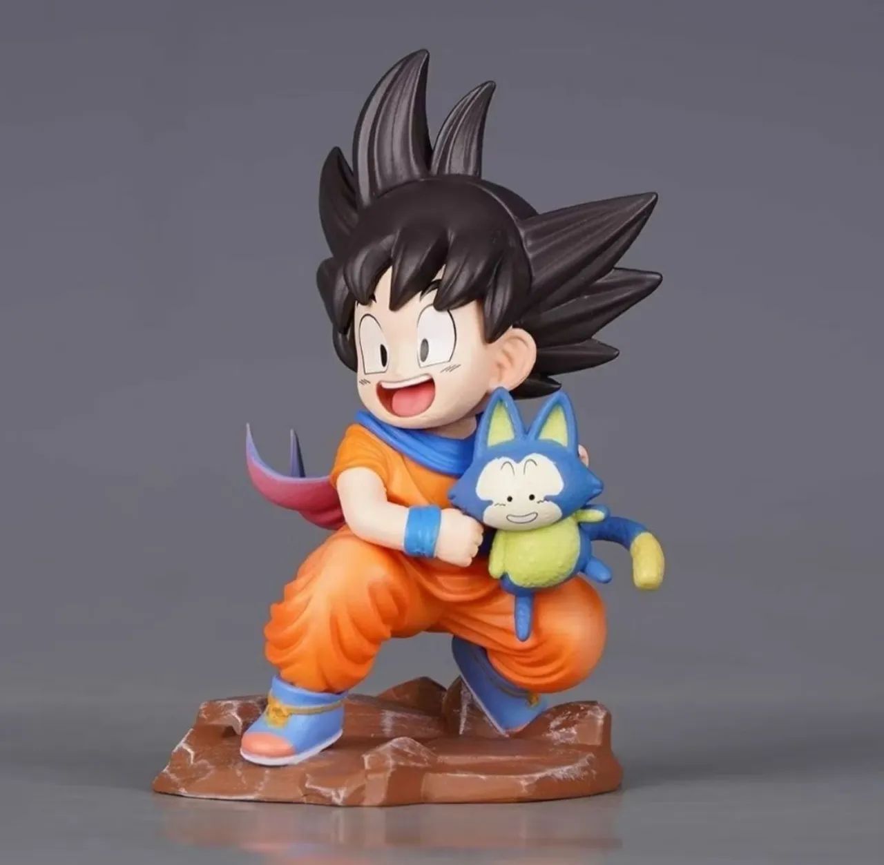 Action figure Goku 