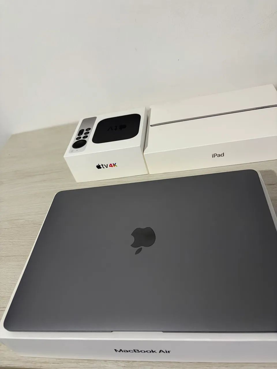 MacBook Air M1 - Foto 2