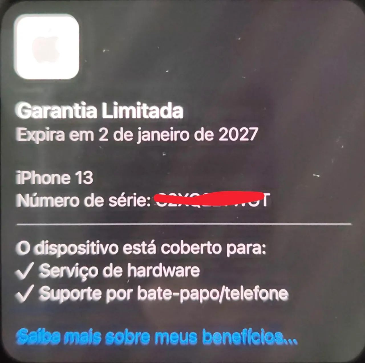 iPhone 13  - Foto 2