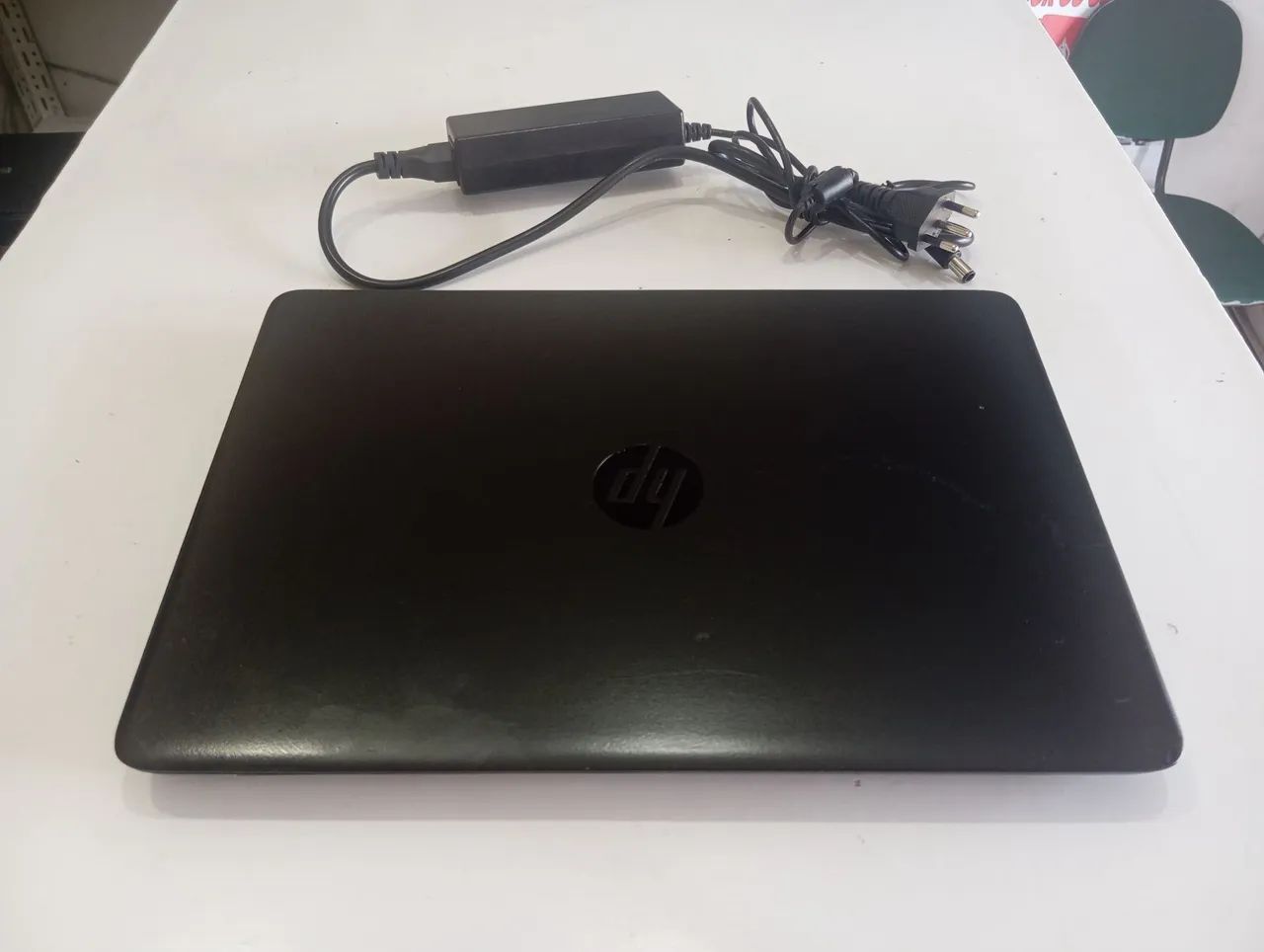 NOTEBOOK HP PARA EMPRESAS ESCRITÓRIOS ESTUDOS TRABALHOS R$899 - Foto 4