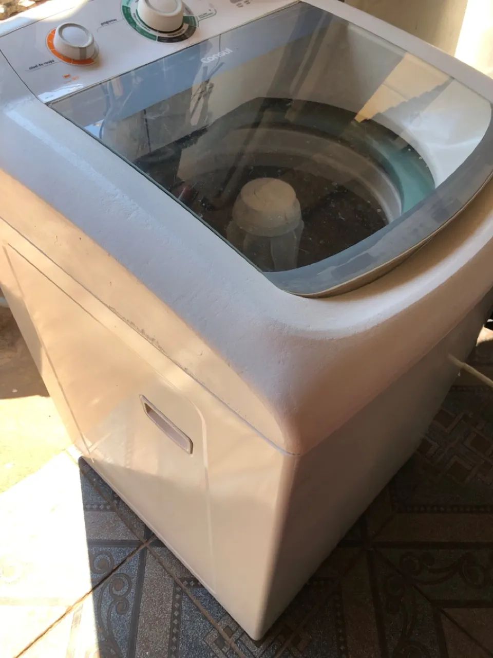 Máquina de lavar roupas  - Foto 4