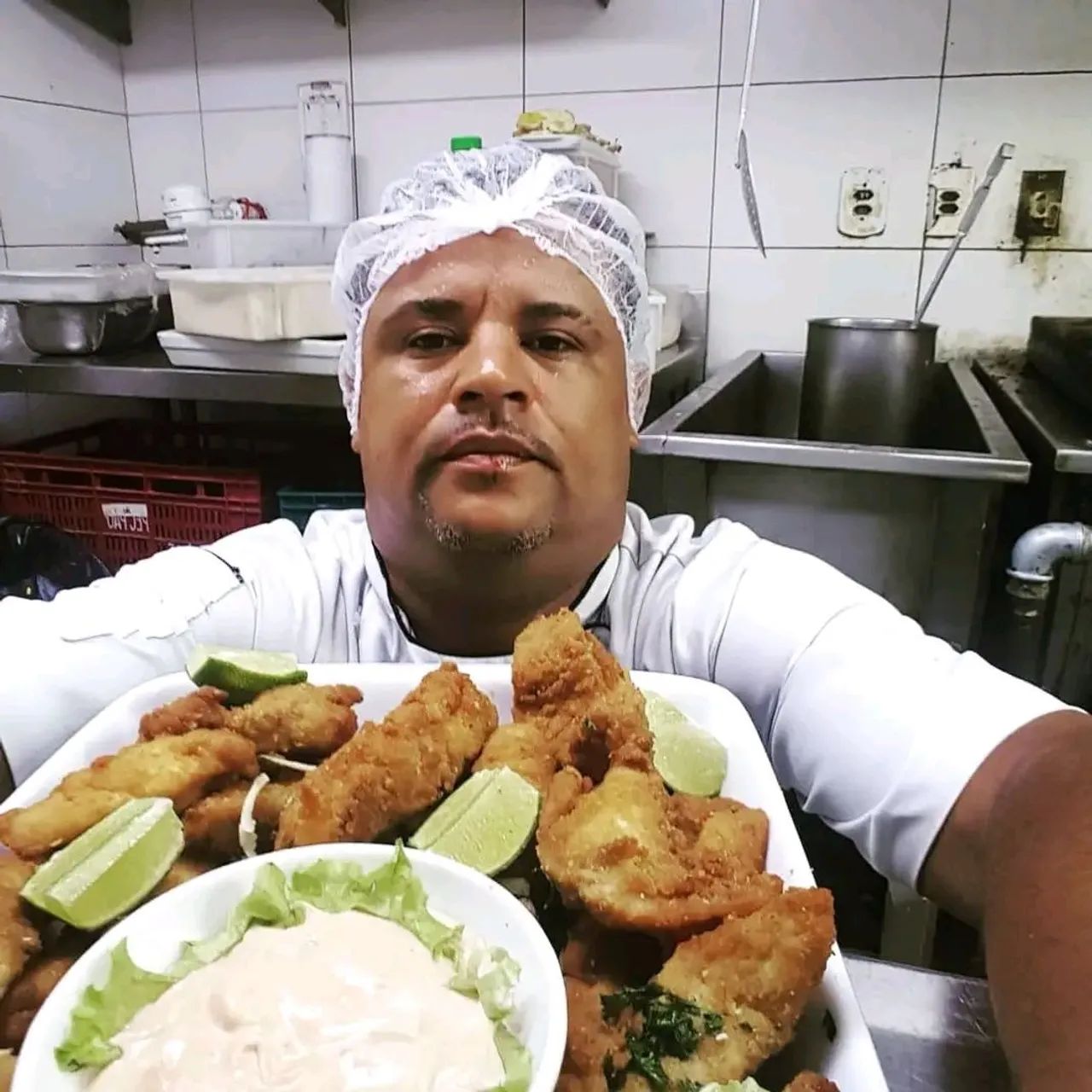 Pizzaiolo e cozinheiro  - Foto 4