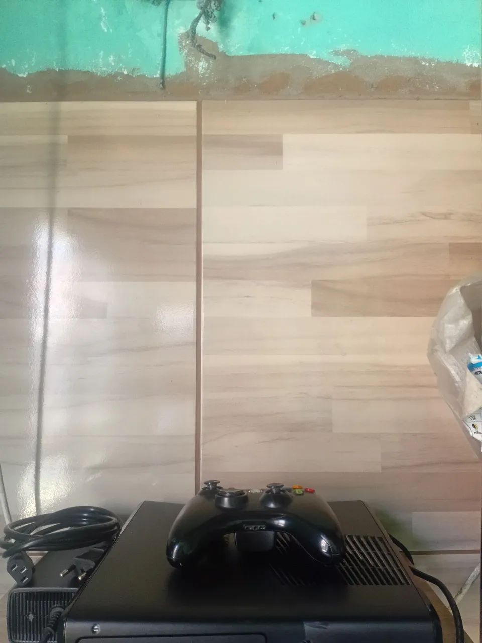 Xbox 360 slim - Foto 2