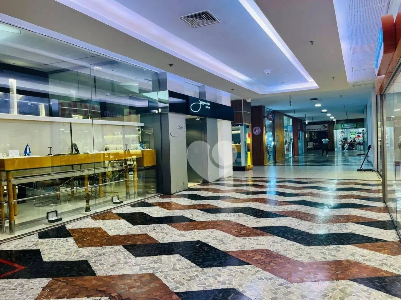 Loja à venda, 54 m² - Gávea - Rio de Janeiro/RJ - Foto 2