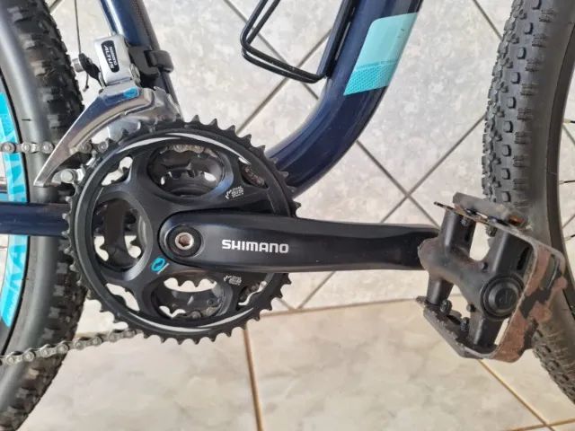 BICICLETA CALOI KAIENA COMP 2019 - Foto 5