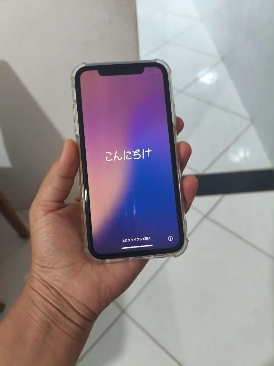 iPhone XR  - Foto 3