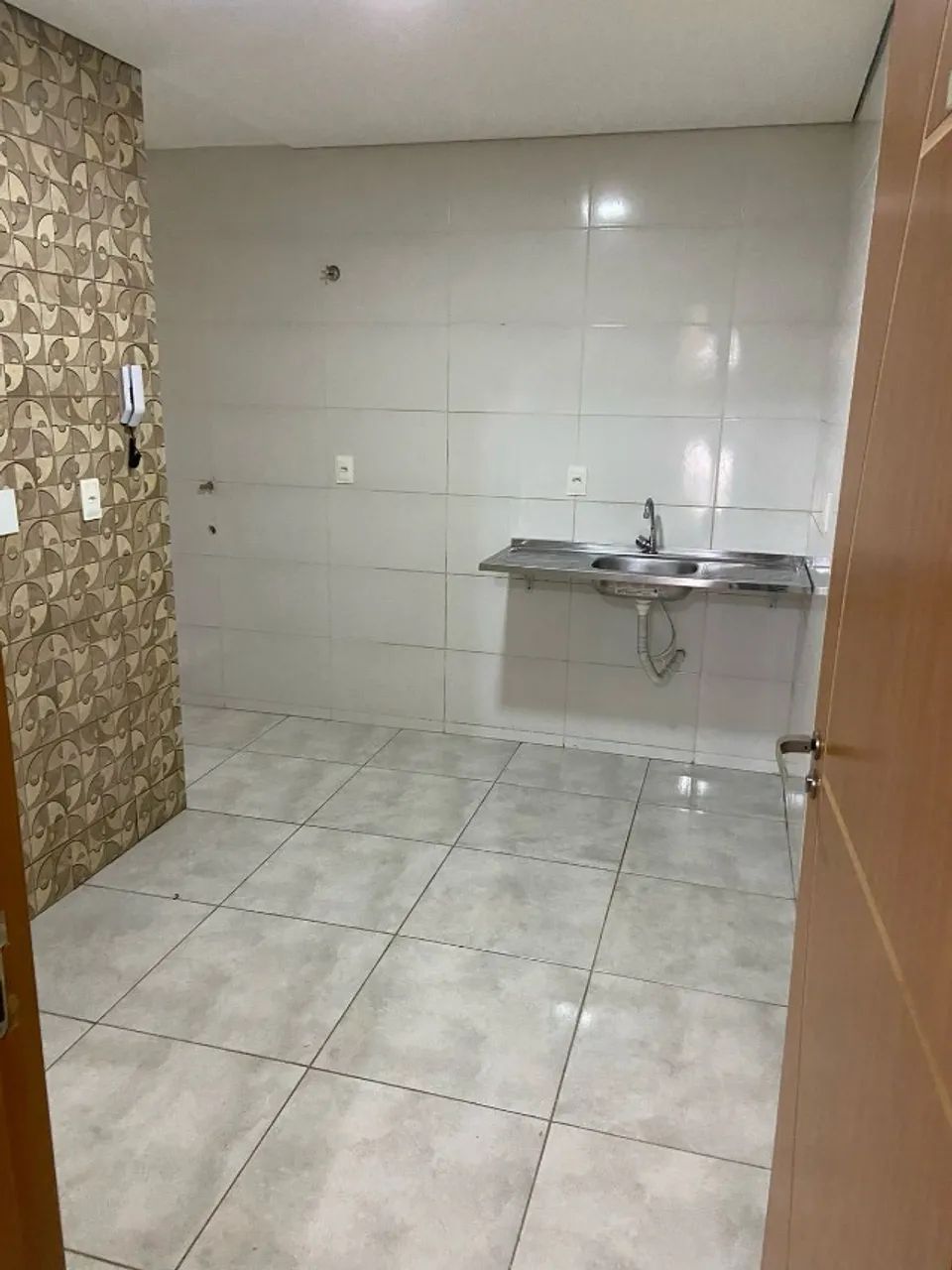 Aluga-se Apartamento 2 Quartos na Candangolandia - Foto 4