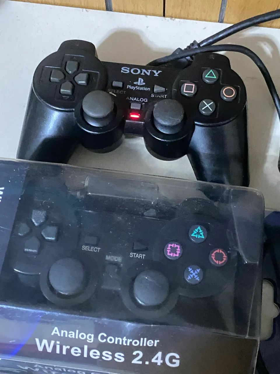 Ps2  - Foto 2