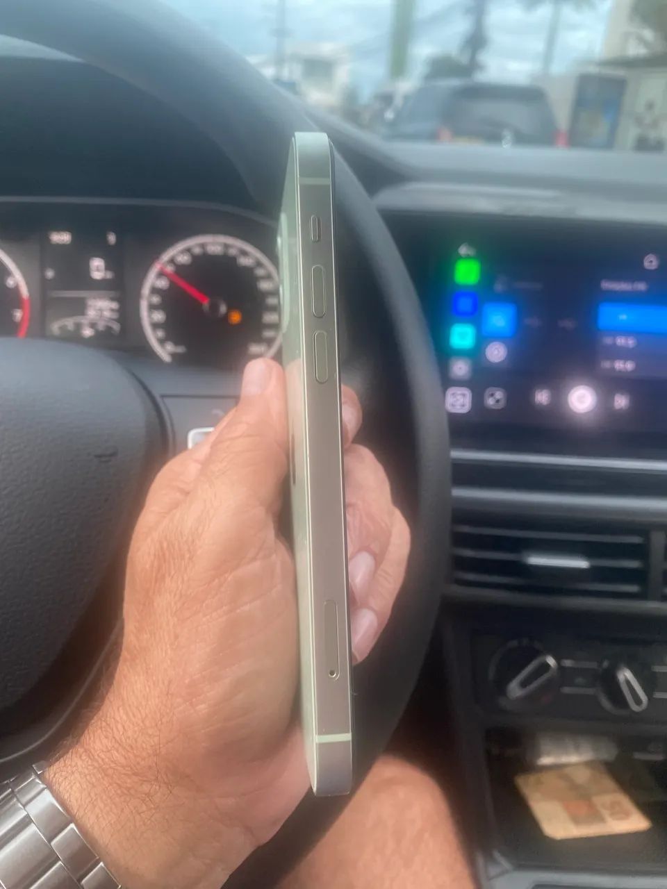 iPhone 12 normal 128GB - Foto 5