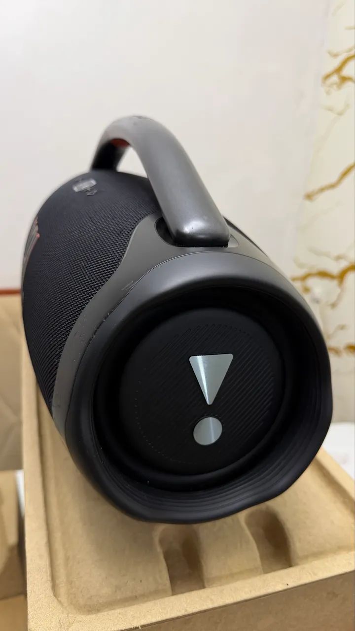 Bombox 3 semi nova - Foto 2