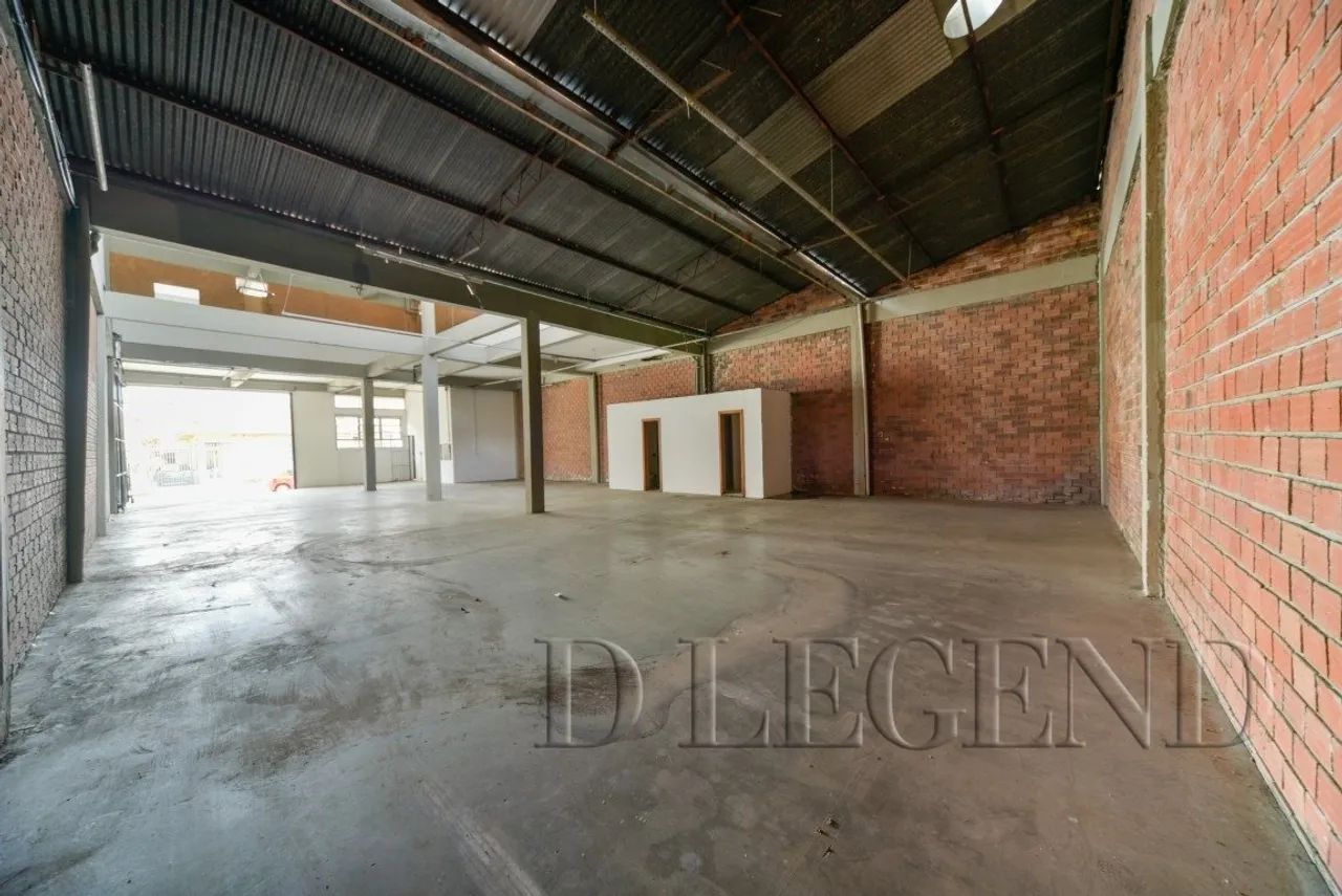 - PRÉDIO COMERCIAL / SEDE DE EMPRESA - Foto 4