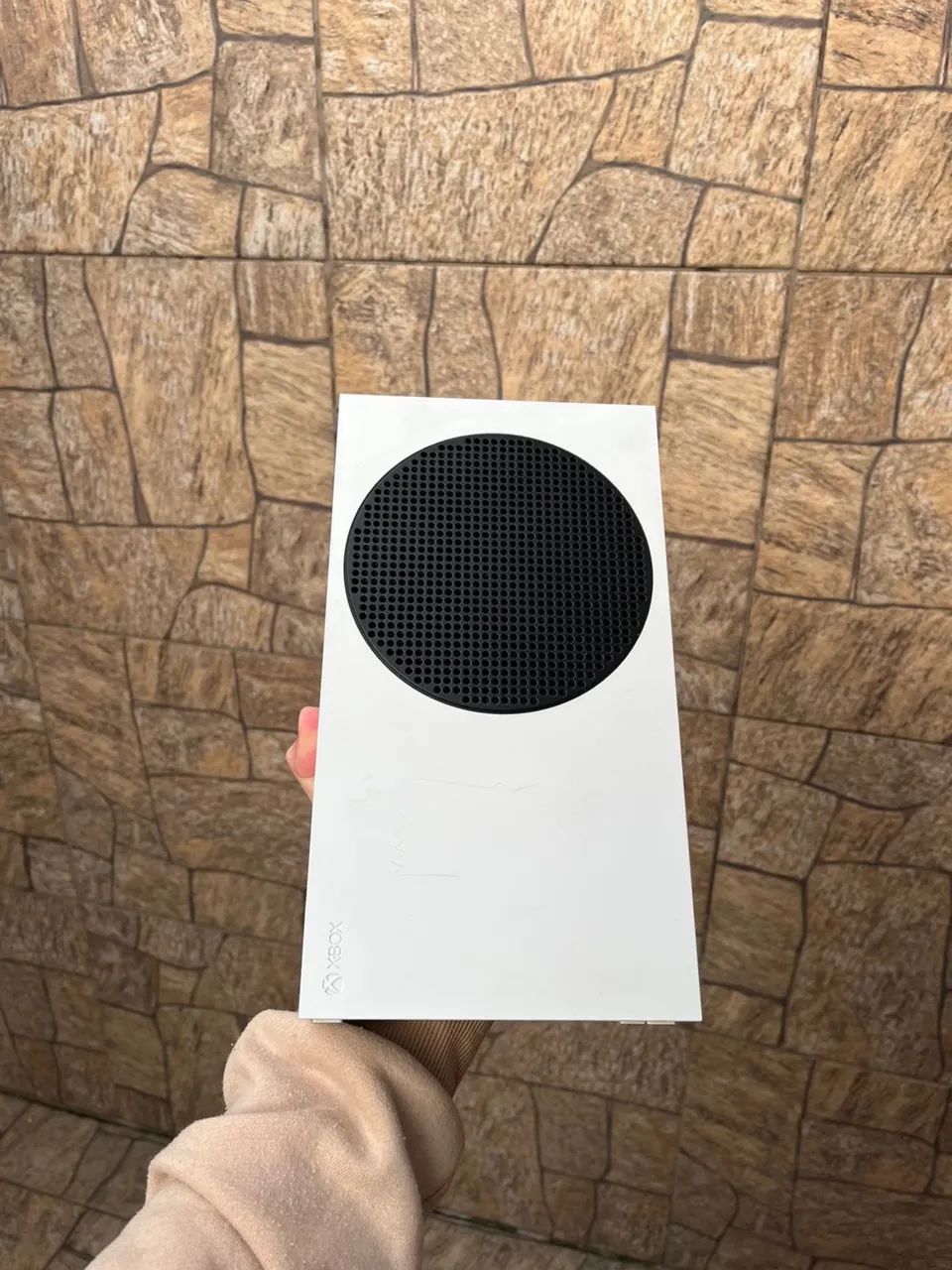 Xbox serie S 