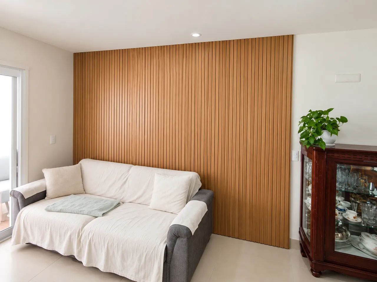 Apartamento 88m² no Edifício Lucy Complet  Vila Lucy | 3 Suítes - Foto 3