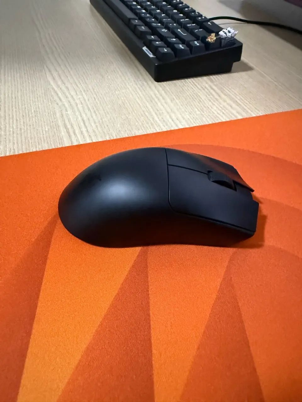 Mouse Gamer Razer Viper V3 PRO SE  - Foto 2