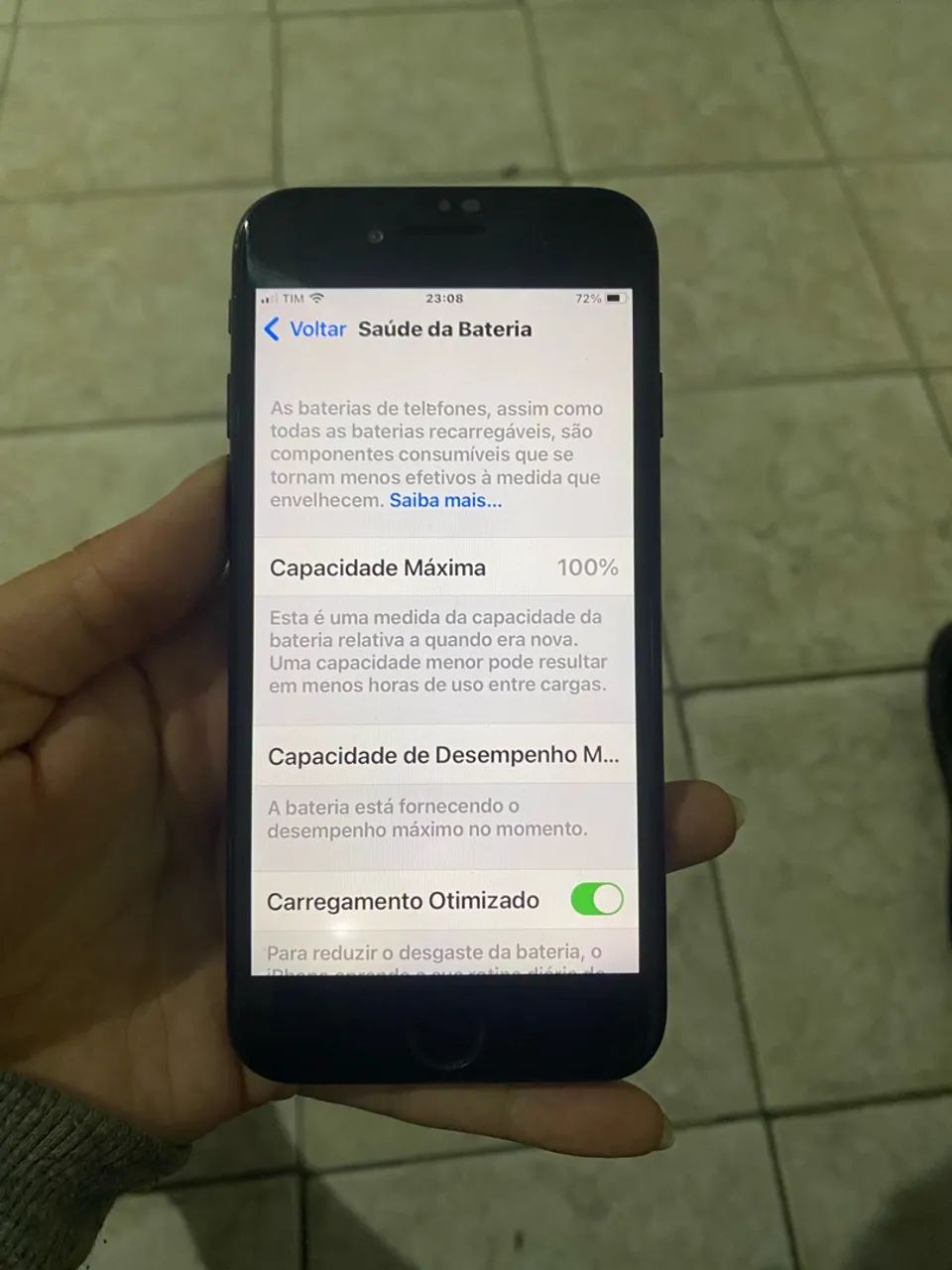 iPhone 7 - Foto 5