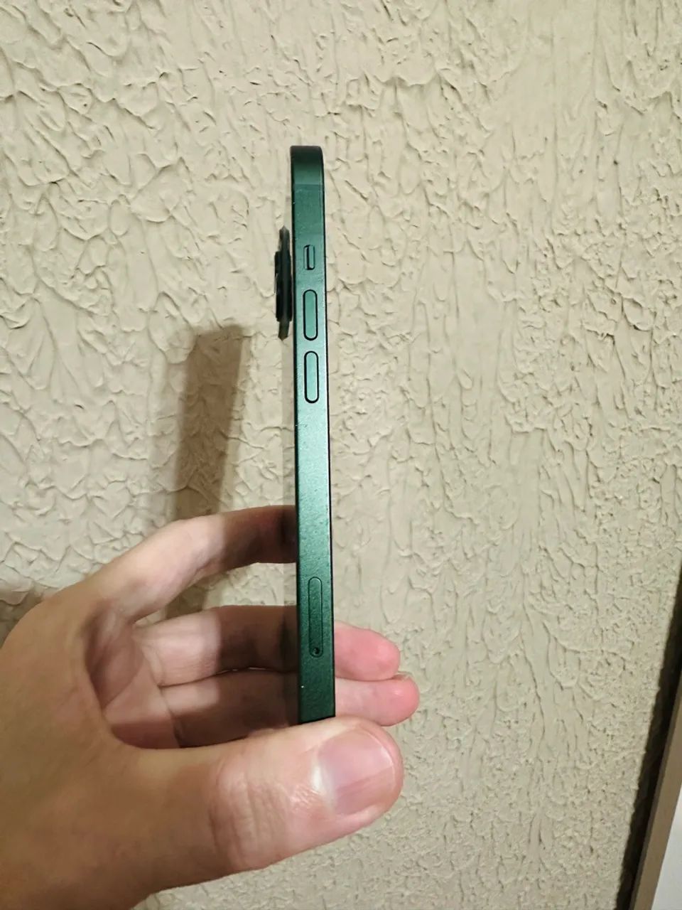 iPhone 13 128Gb verde - Foto 5