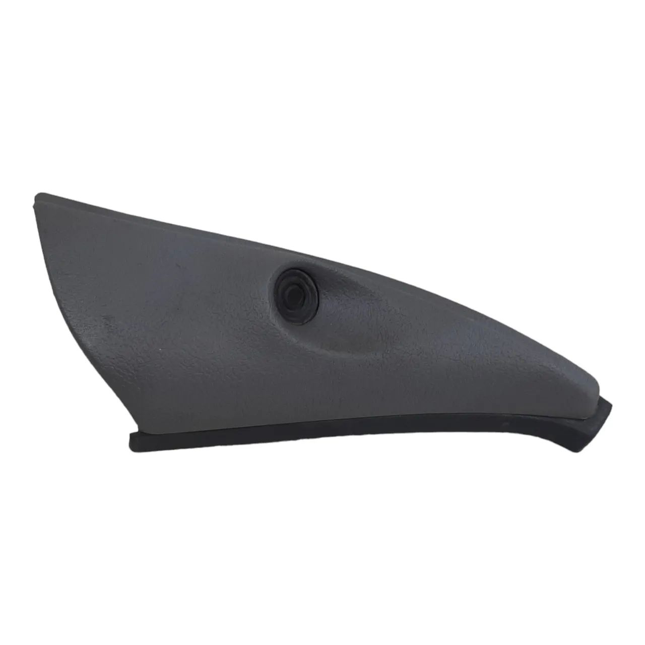 Acabamento Interno Retrovisor Direito Clio 2000 2001 A 2004 - Foto 3