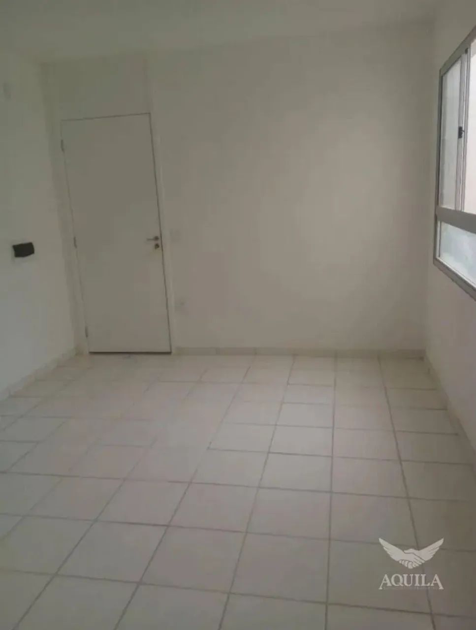 CONDOMÍNIO CURIÓ - ALTOS DO IPANEMA - SOROCABA-SP - 45 M²