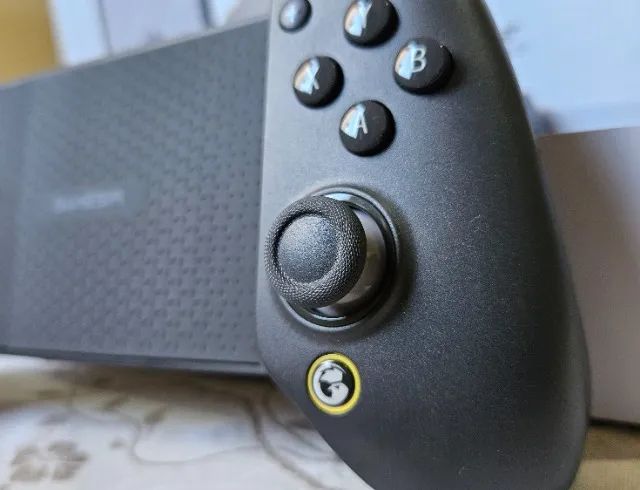Joystick Gamesir Galileo G8 plus - Foto 2