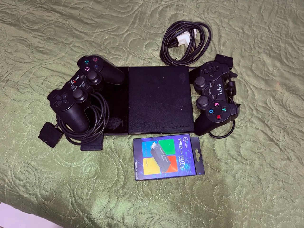 Playstation 2 - Foto 4
