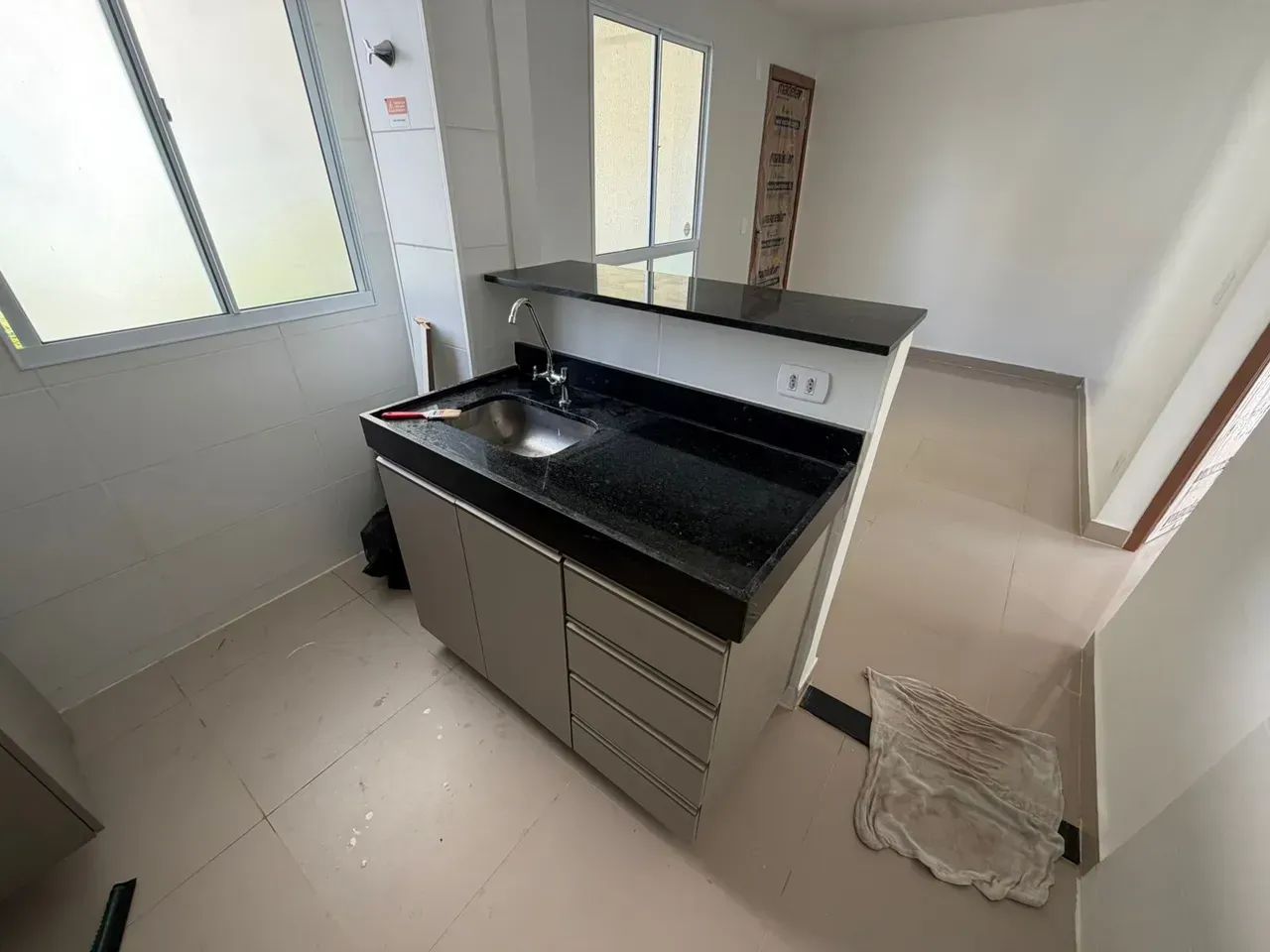 **ALUGUEL | APARTAMENTO 2/4  MIRANTE DAS ESTRELAS** - Foto 4