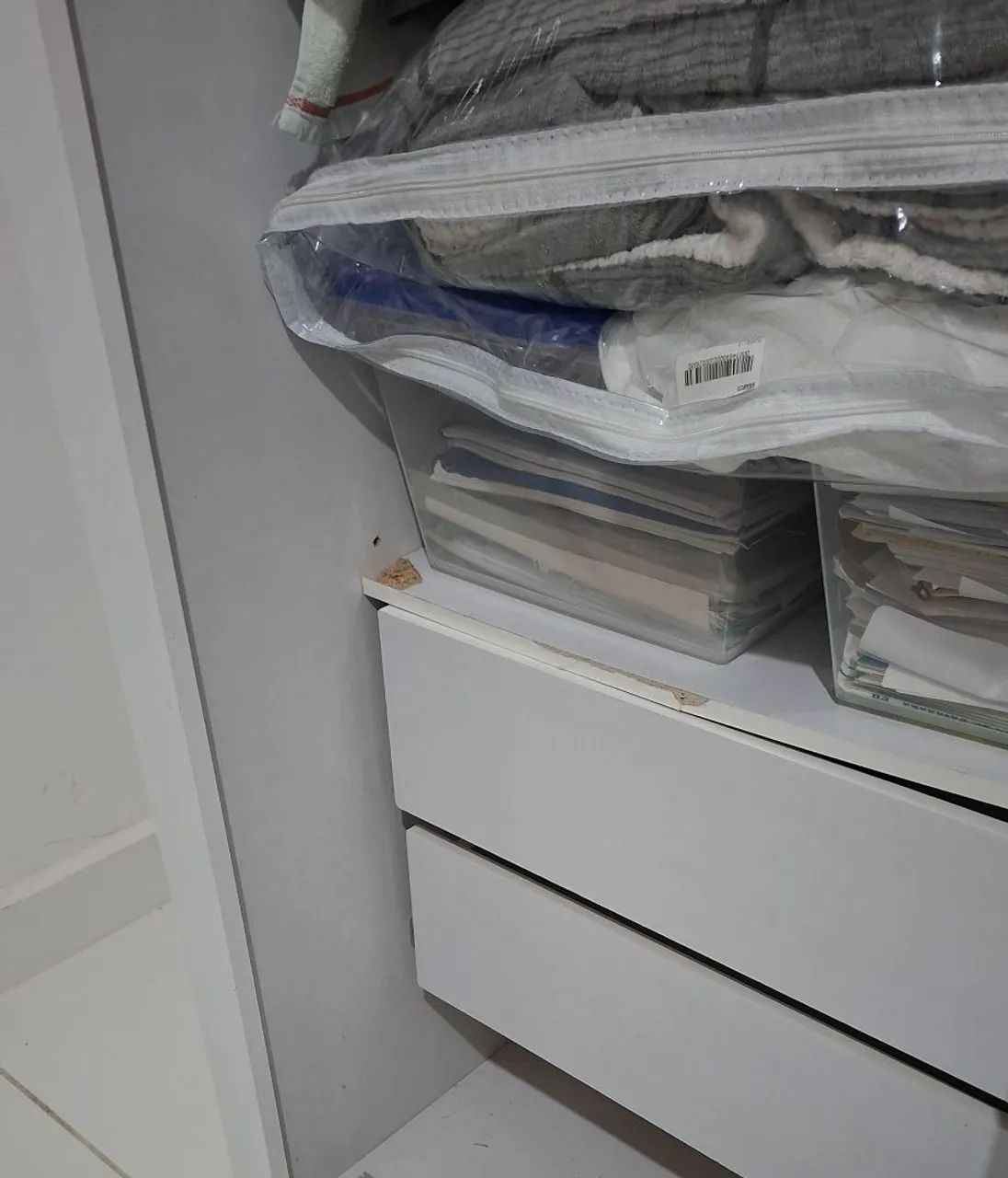 guarda roupa casal  - Foto 2