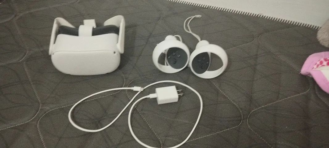 その他 () Quest 2 Oculus Quest 2 64GB – Anax Brasil