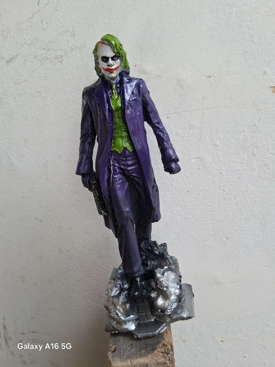 Acition figure  - Foto 4