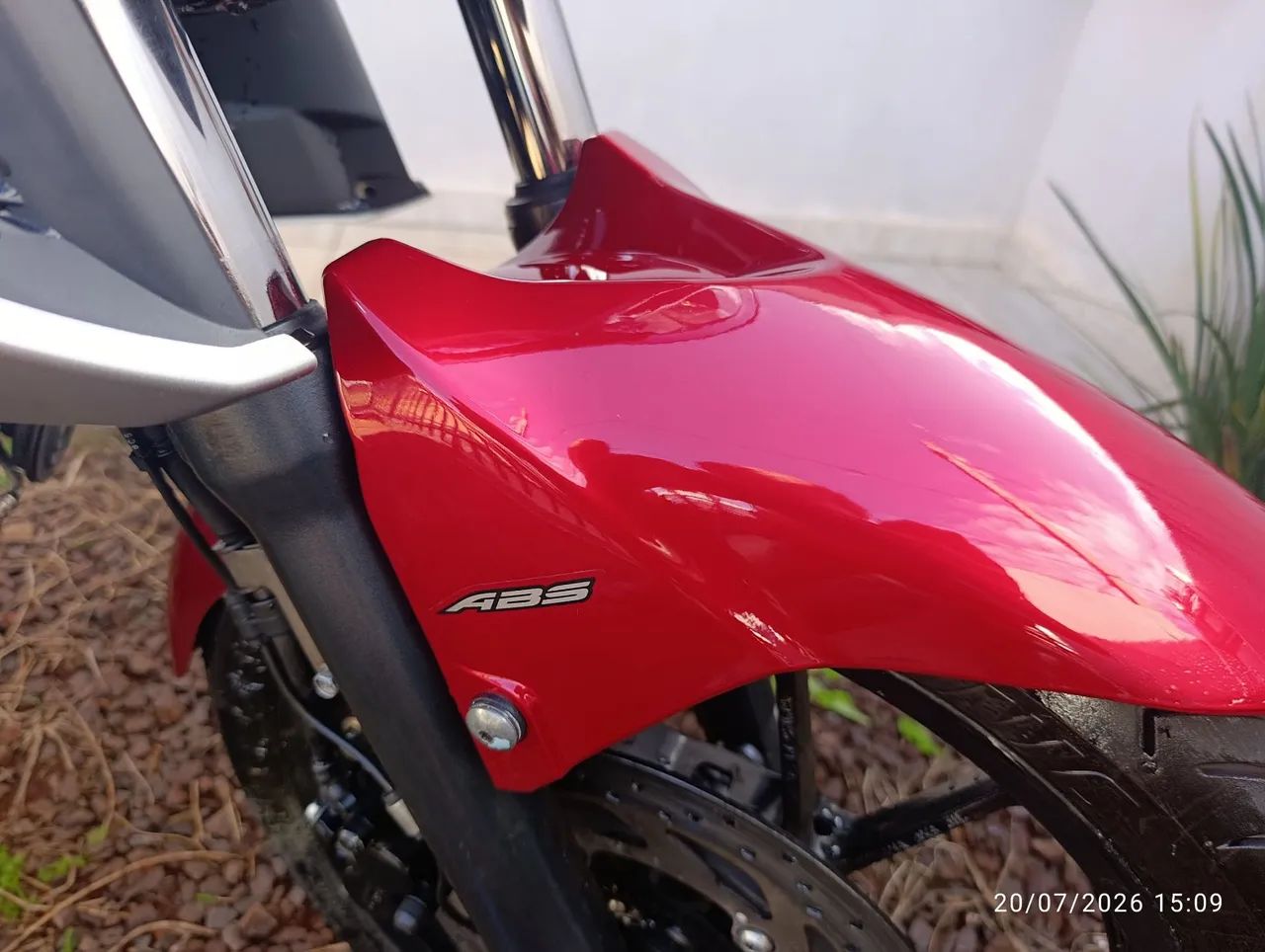 Fazer 2020 250cc - Foto 2