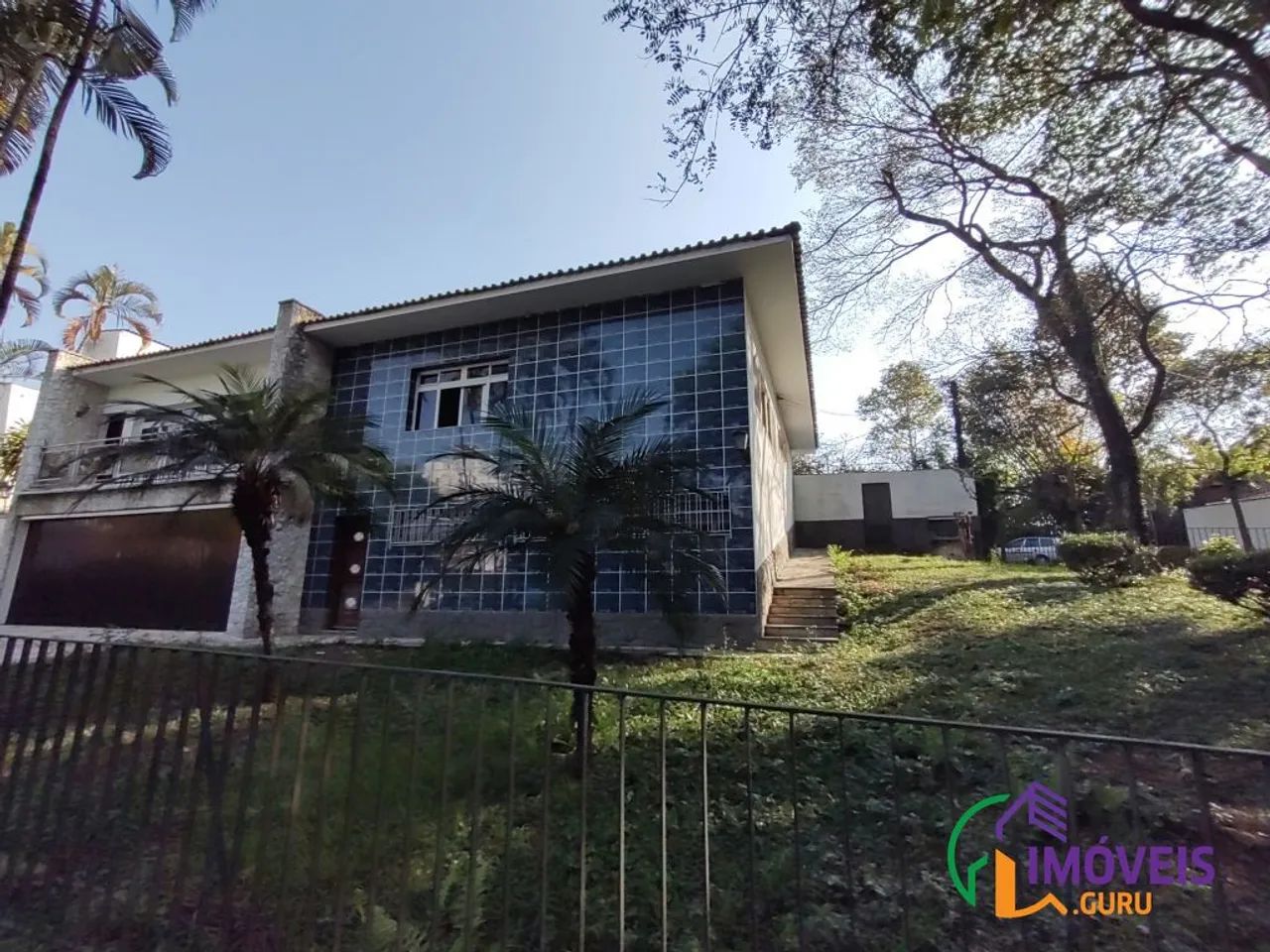 CASA ASSOBRADADA - BUTANTÃ - SP - Foto 4