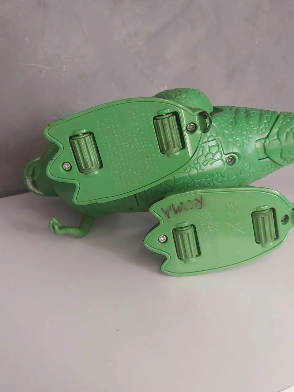 Rex toy story 2012. Mattel - Foto 5
