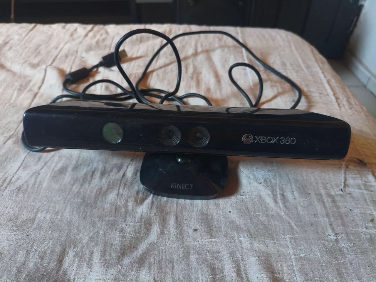 Kinect+ 3 jogos