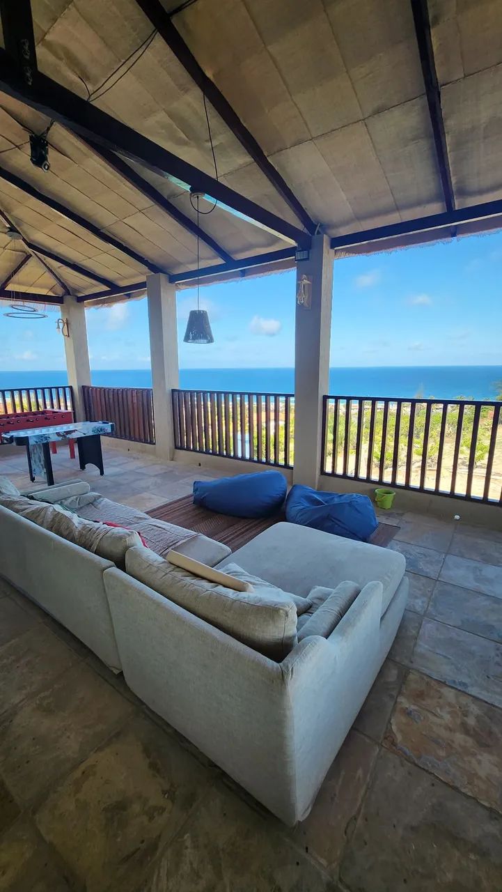 CARNAVAL com ALOK - Mansão Cinematográfica Triplex na Prainha (próx. Beach Park) - Foto 7