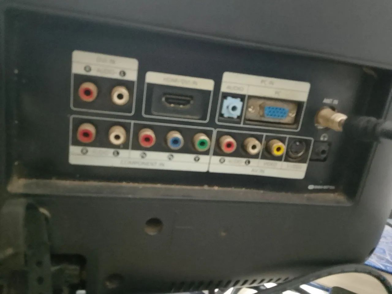 Monitor Pc TV ? só 60 00  - Foto 4