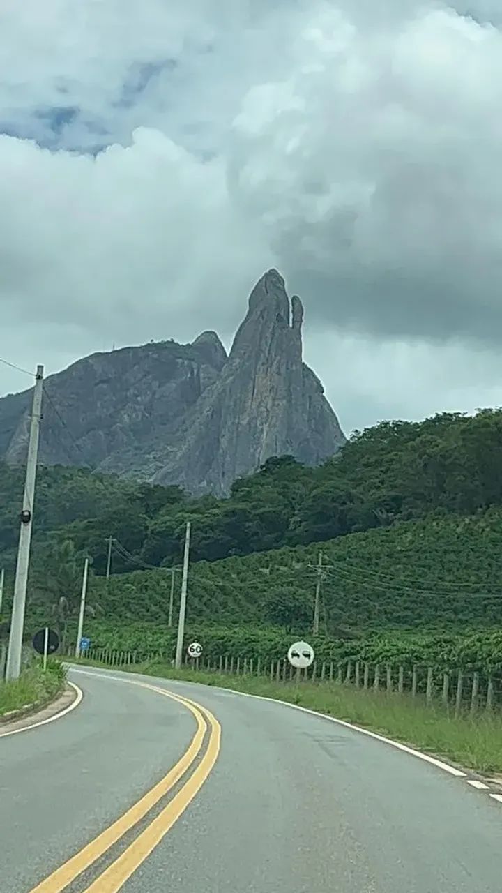 Espetacular Sítio em Afonso Cláudio com 193mil m2 - Foto 3