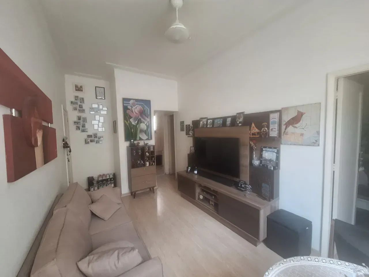 Apartamento à Venda no Meier - Foto 5
