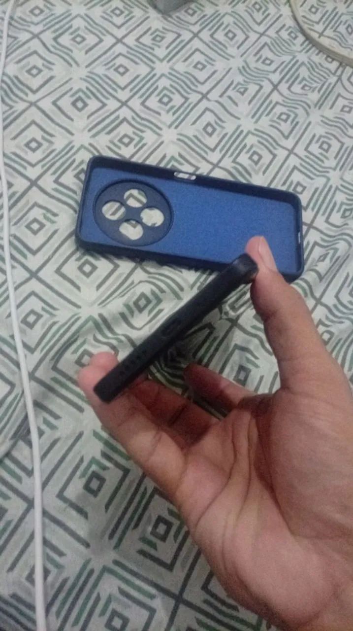 Xiaomi redimi 14c  - Foto 3