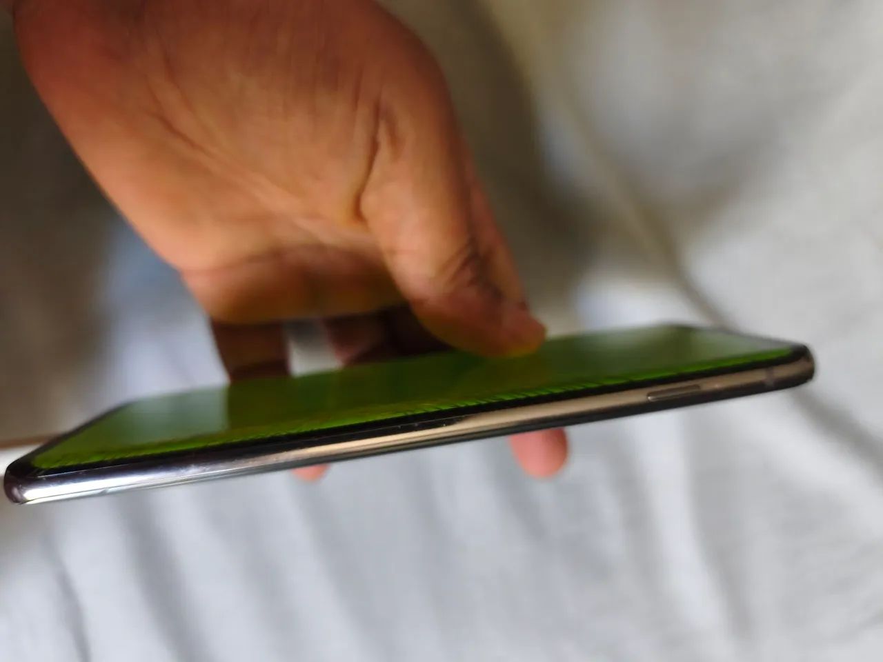 SAMSUNG GALAXY S10 - Foto 4
