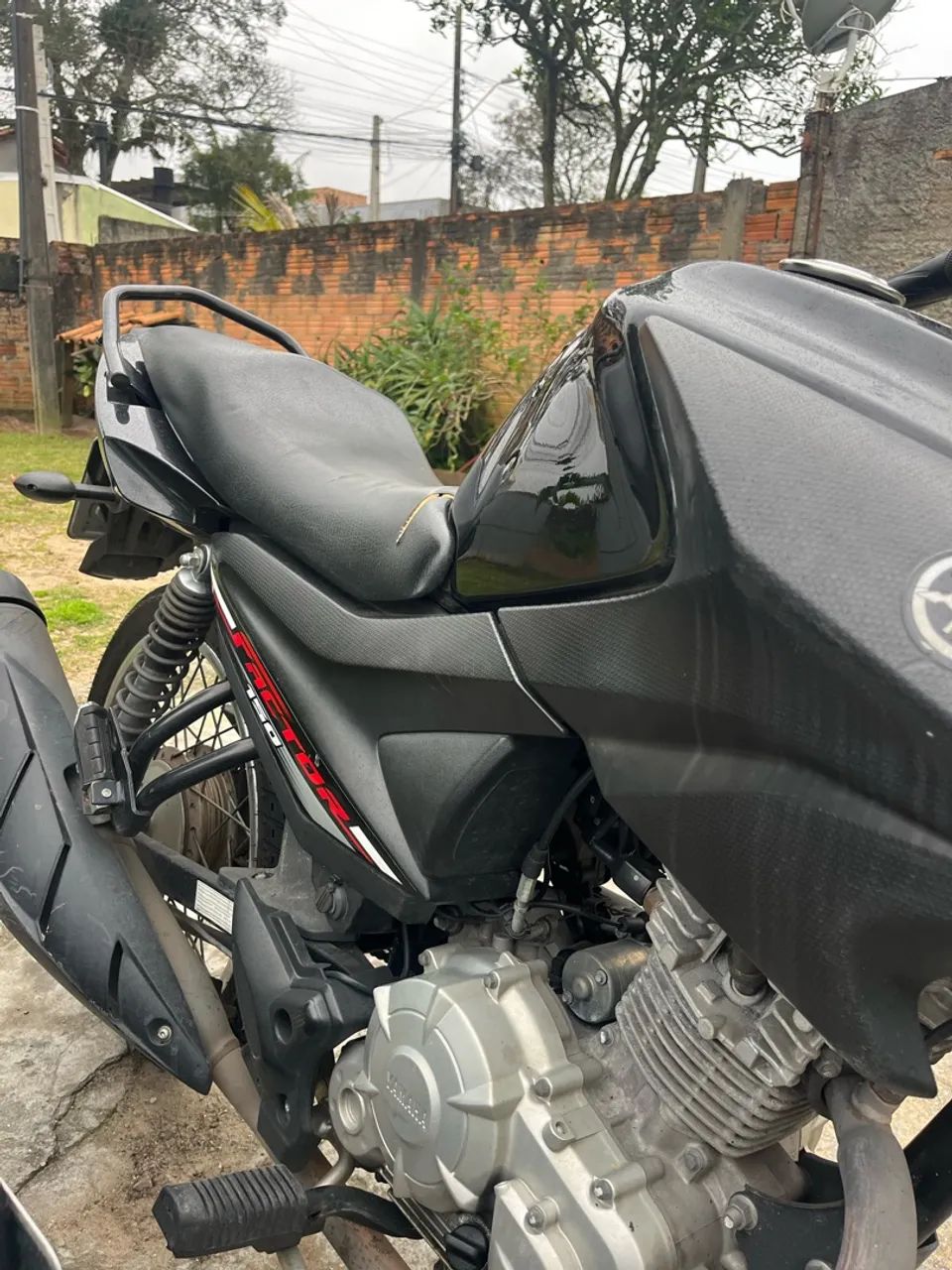 Yamaha Factor 2018 / 150 - Foto 3