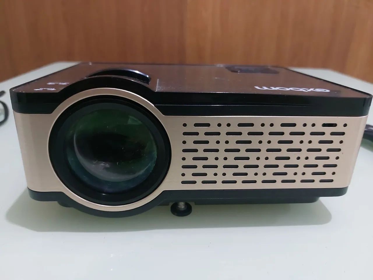 Projetor EXBOM PJ-300 - Foto 3