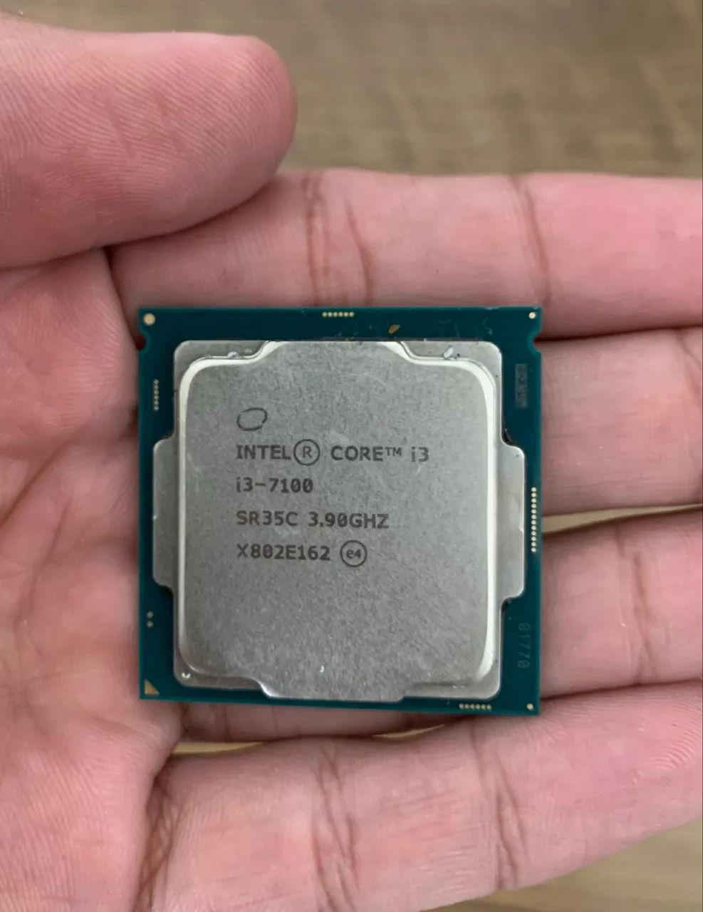 KIT PC ? i3 7ª Geração + GTX 1050 Ti 4GB + 8GB DDR4 - Foto 2