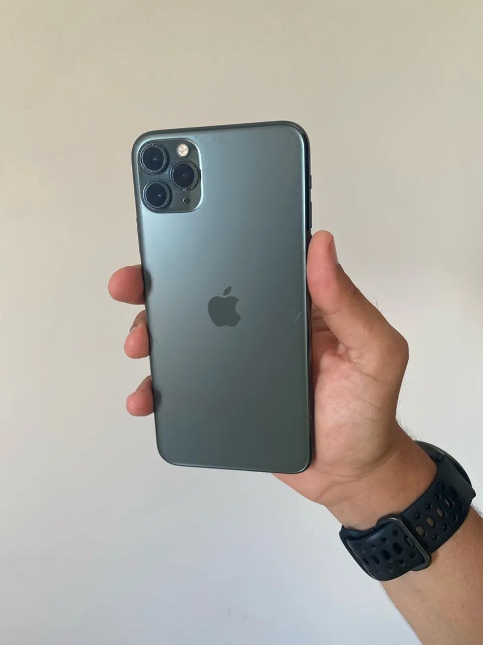 iPhone 11 PRO MAX  - Foto 2