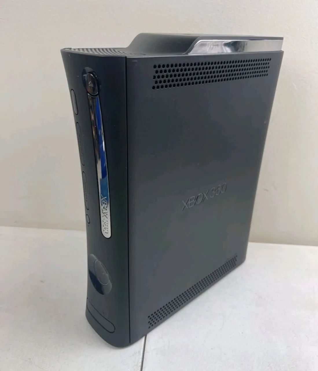 Xbox 360 placa JASPER. EXCELENTE DESBLOQUEADO.