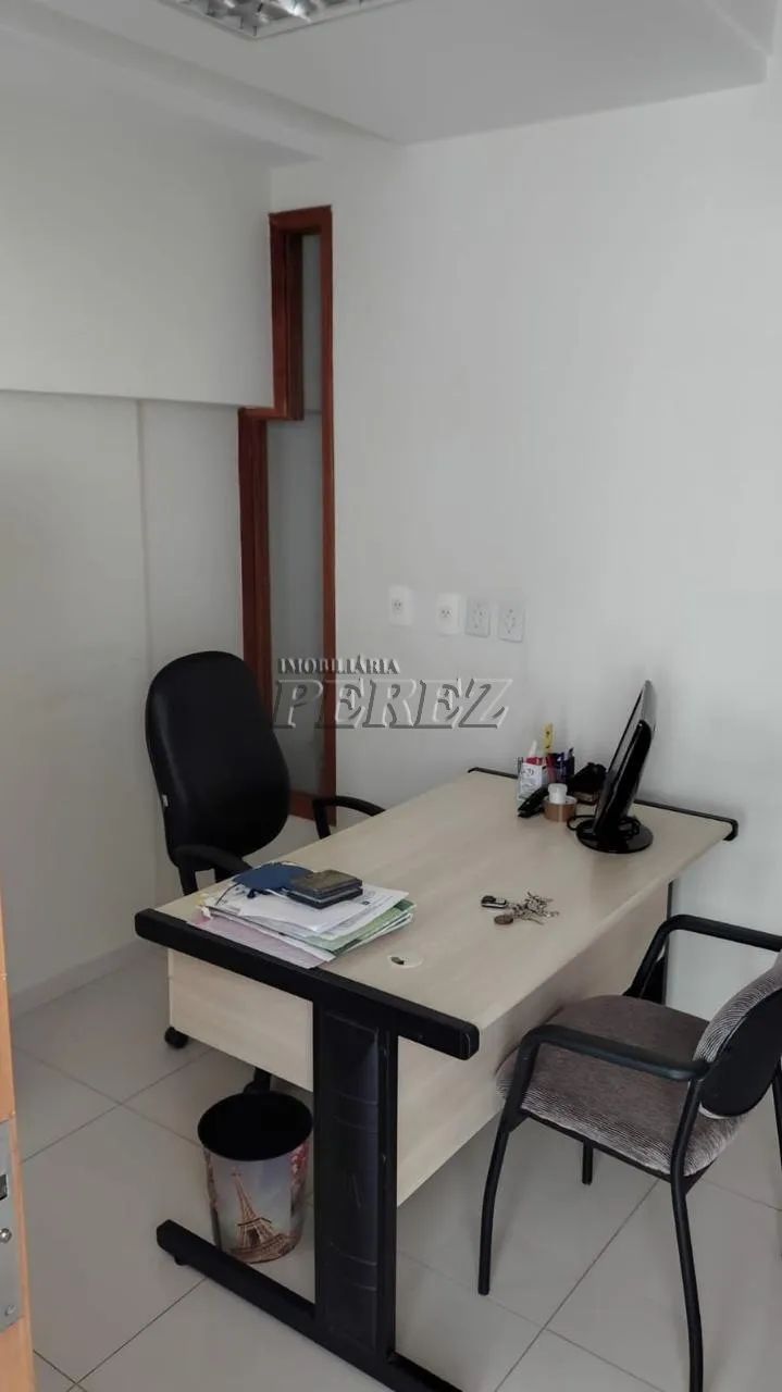 Sala comercial à venda no centro de Londrina - Rua Mato Grosso - Foto 5
