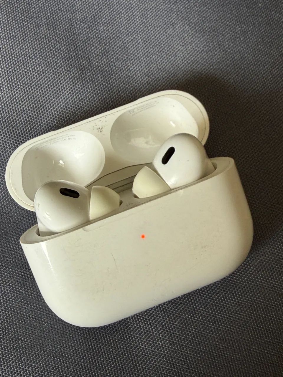 AirPods Pro 2 Originais + MagSafe cabo de Brinde - Foto 4