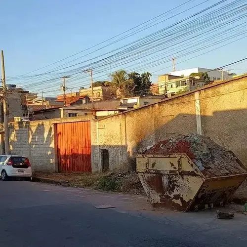 Excelente Lote em São Benedito área comercial.