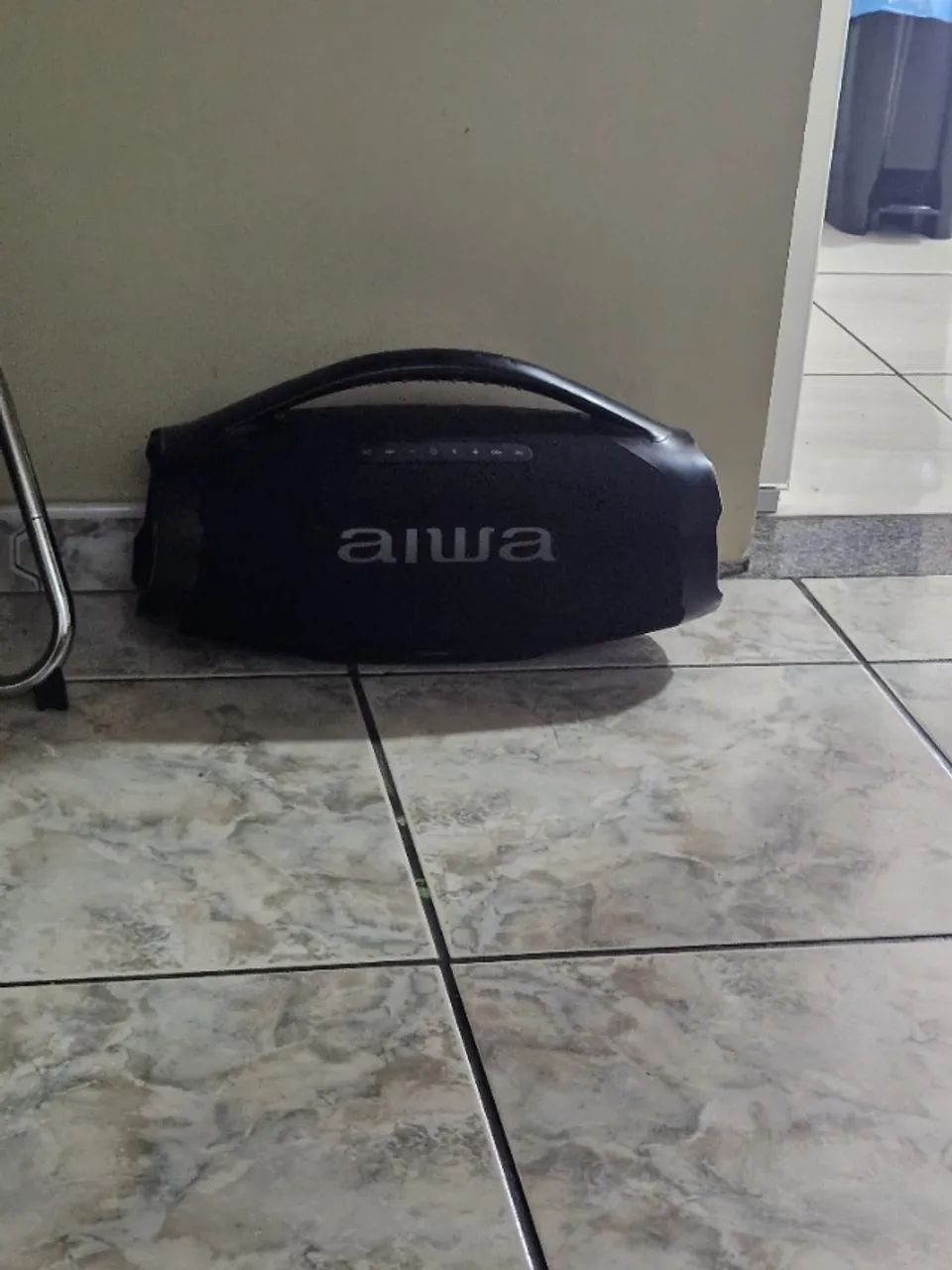 Boombox 