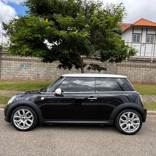 Mini Cooper 1.6 Aut. 2012 - Foto 2