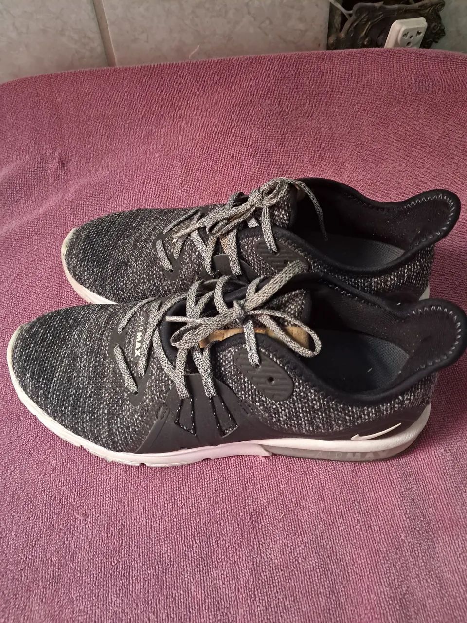 Tenis nike original - Foto 3