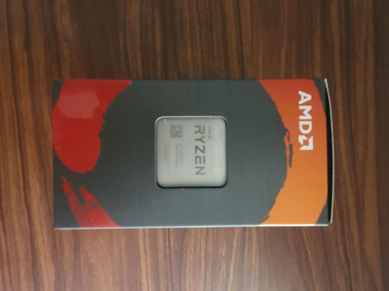 Ryzen 5 5600 - Foto 3